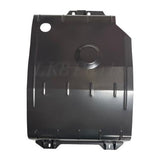 Defender 110/130 Fuel Tank w/ External Pump