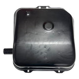 Defender 110/130 Fuel Tank w/ External Pump