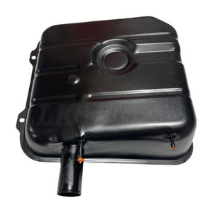 Defender 110/130 Fuel Tank w/ External Pump