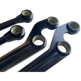 Castor Corrected Arm Kits for Discovery 2 - 3 & 6 Degree