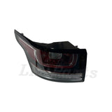 Rear Lamp