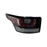 Rear Lamp