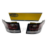 Rear Lamp