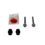 SMN500040 Rear Brake Caliper Slide Guide Pin Kit fits LR4 LR3 RR Sport