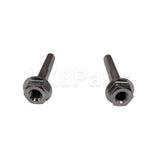 SMN500040 Rear Brake Caliper Slide Guide Pin Kit fits LR4 LR3 RR Sport