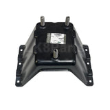 ASR1579GEN Genuine Spare Wheel Carrier Discovery II
