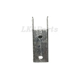 Galvanised Rear Sill Panel Bracket