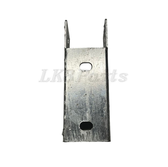 Galvanised Rear Sill Panel Bracket