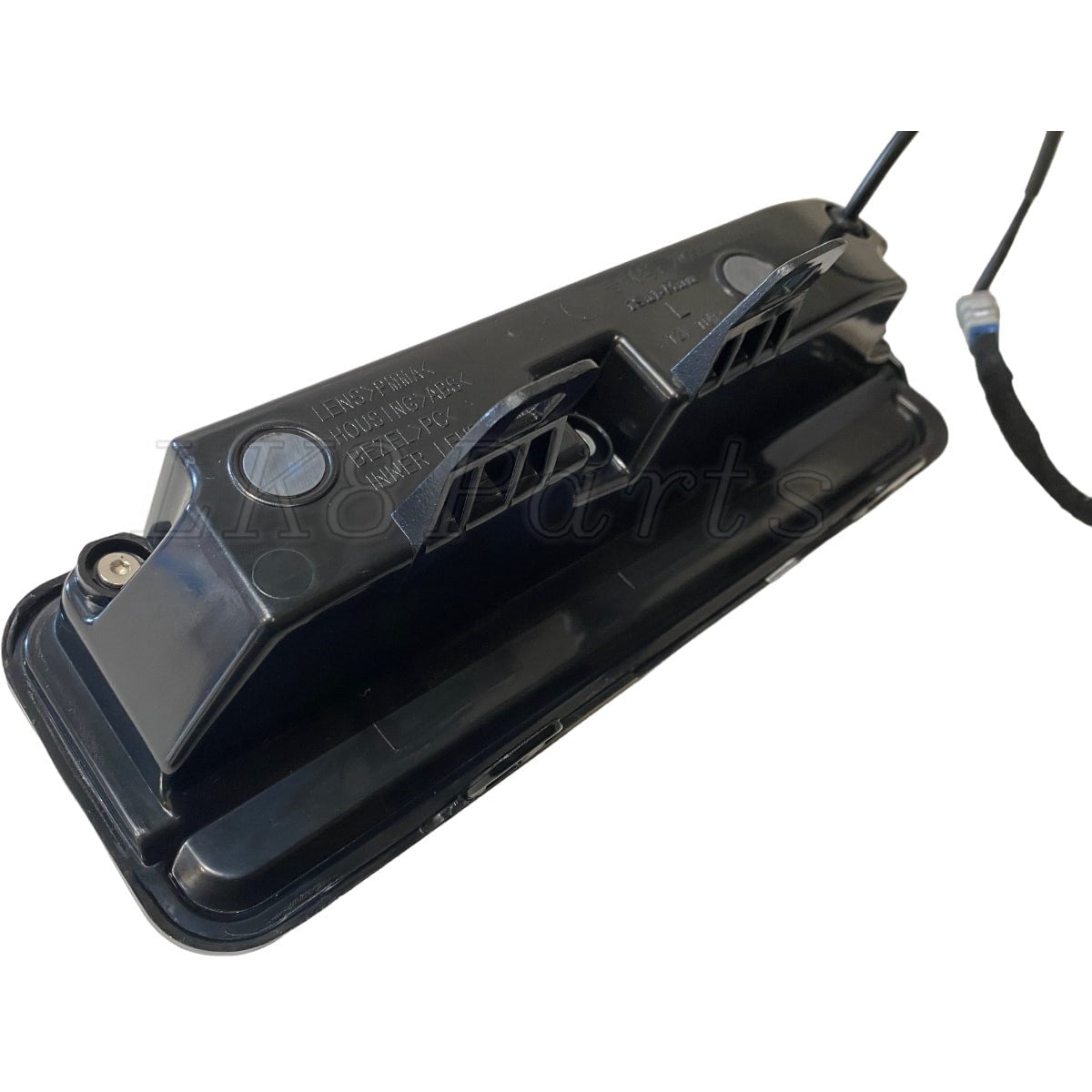Off Road Reverse Led Bumper Reverse LED Upgrade Kit – Lucky8 Off Road