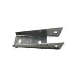 Galvanised Rear Sill Panel Bracket