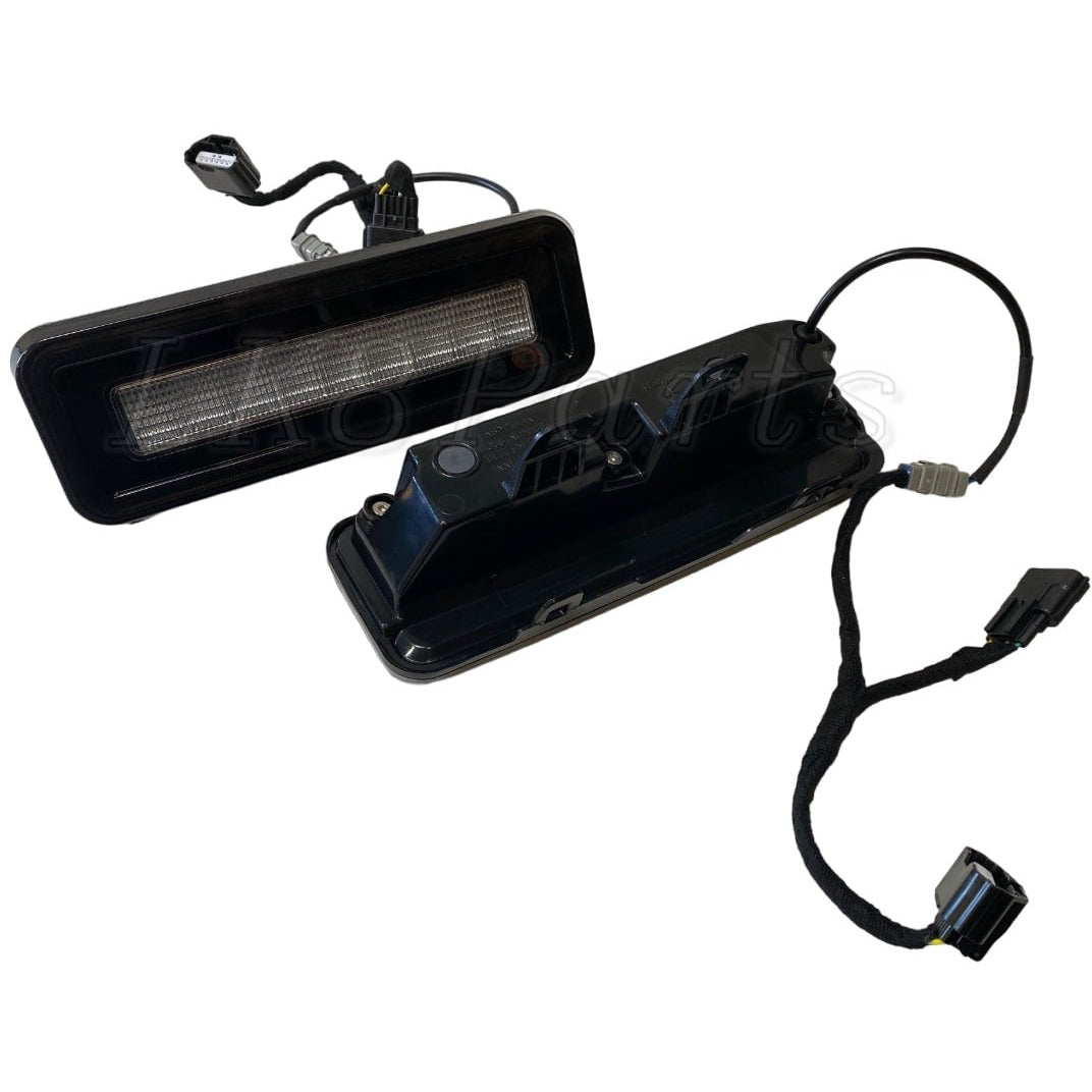 Off Road Reverse Led Bumper Reverse LED Upgrade Kit – Lucky8 Off Road