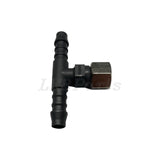 Coolant Hose Air Bleed Valve