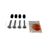 Rear Caliper Guide Pin Kit