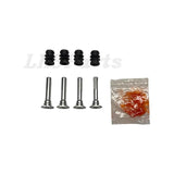 Rear Caliper Guide Pin Kit