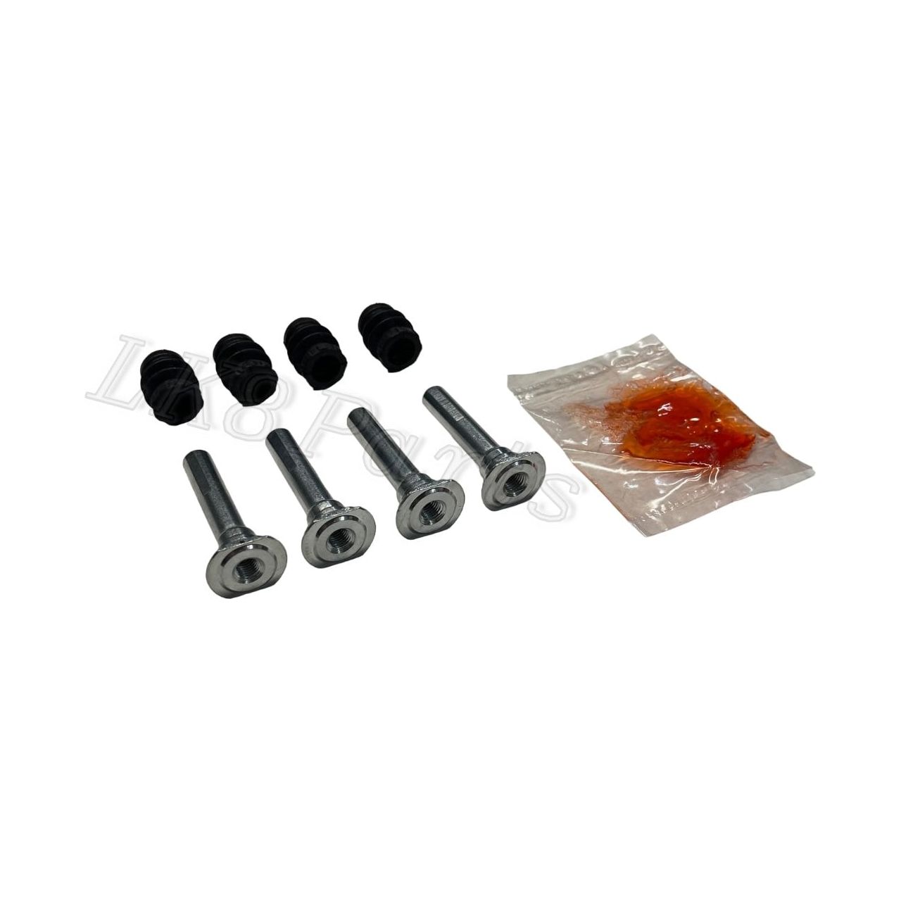 Genuine Land Rover Caliper Sliding Bush Kit Rear - LR000751 Genuine Land Rover Caliper Sliding Bush Kit Rear - LR000751