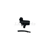 FRONT WINDSHIELD WASHER MOTOR PUMP