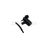 FRONT WINDSHIELD WASHER MOTOR PUMP