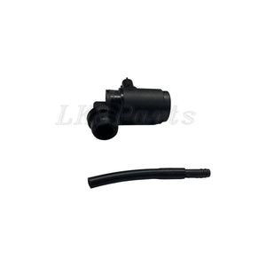 FRONT WINDSHIELD WASHER MOTOR PUMP