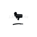 FRONT WINDSHIELD WASHER MOTOR PUMP