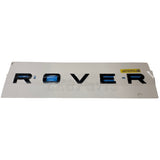 NAME PLATE PLASTIC