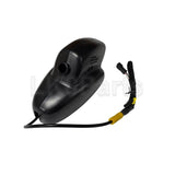 Dash Camera Kit LR4 2010–2016 Front Mirror Mount