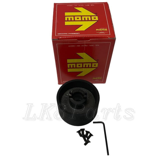 FA MOMO 48 SPLINE BOSS – Lucky8 Off Road