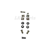 Transfer Box Linkage Repair Kit