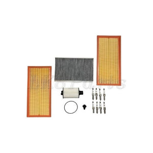 Service Kit 5.0L V8