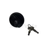 Lockable Fuel Filler Cap TD5