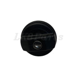 Lockable Fuel Filler Cap TD5