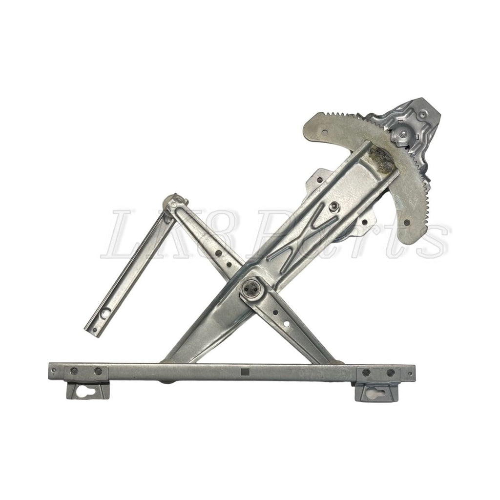 Front LH Left Manual Window Regulator Mechanism – Lucky8 Off Road