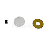 Ram Mount Compliant Aluminum Dash Phone Mounting System