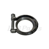 Exhaust Clamp Sleeve