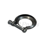 Exhaust Clamp Sleeve