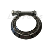 Exhaust Clamp Sleeve