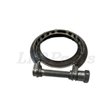 Exhaust Clamp Sleeve