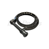 Exhaust Clamp Sleeve