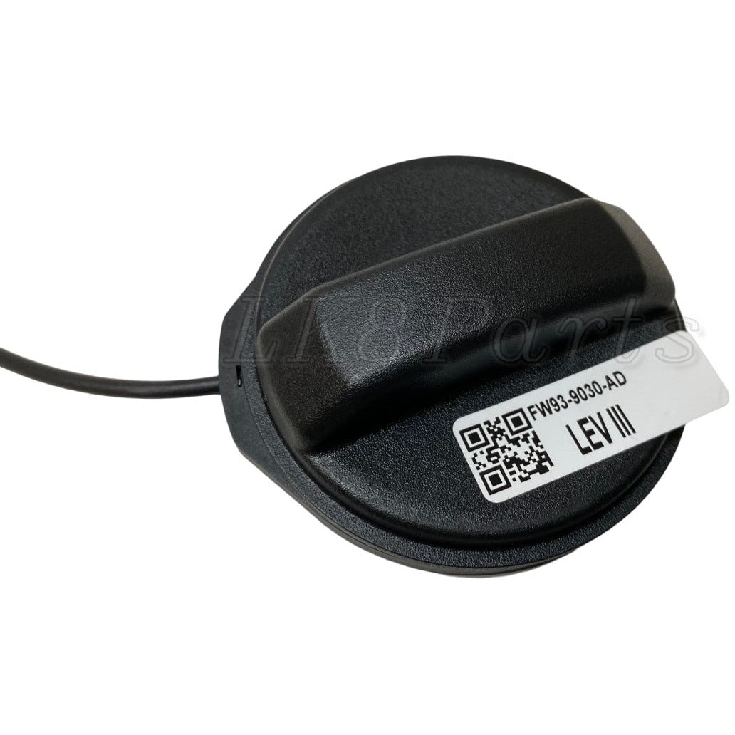FUEL CAP – Lucky8 Off Road