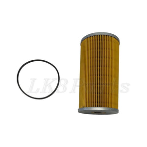 Series II/IIA 88/109 Oil Filter