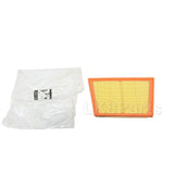 Genuine Land Rover engine air filter LR071942GEN for Discovery Sport L550 and Range Rover Evoque L538 and L551