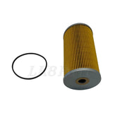 Series II/IIA 88/109 Oil Filter