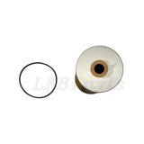 Series II/IIA 88/109 Oil Filter