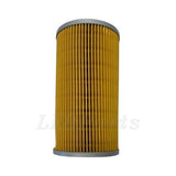 Series II/IIA 88/109 Oil Filter