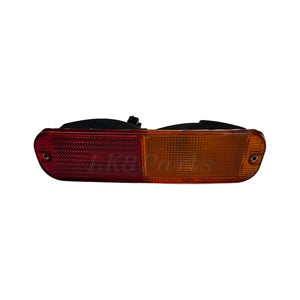 Rear Bumper Lamp RH Passenger Side