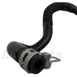 RADIATOR BLEEDER HOSE