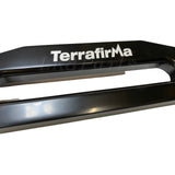 TerraFirma Aluminum Hawse Fairlead - Black