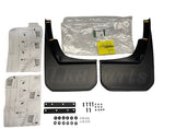 Large Genuine Classic Mud Flaps kit 90/110