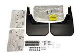 Large Genuine Classic Mud Flaps kit 90/110