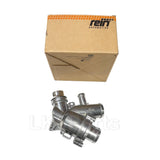 LR032135AL Alloy Upgraded 5.0 V8 Supercharged Thermostat fits L494 LR4 L322