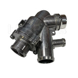 LR032135AL Alloy Upgraded 5.0 V8 Supercharged Thermostat fits L494 LR4 L322